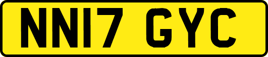 NN17GYC