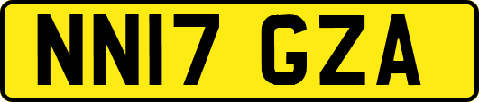 NN17GZA
