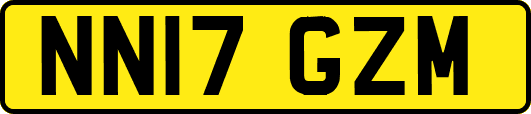NN17GZM