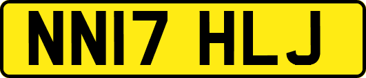 NN17HLJ