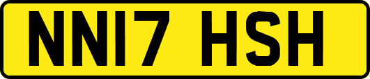 NN17HSH