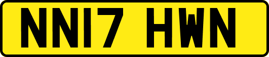 NN17HWN