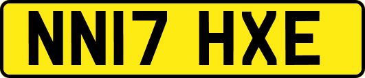 NN17HXE