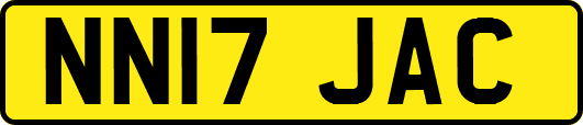 NN17JAC