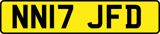 NN17JFD
