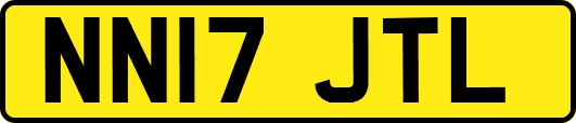 NN17JTL