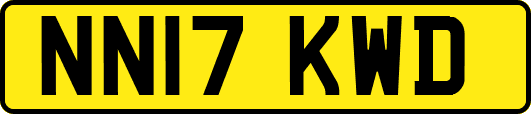 NN17KWD