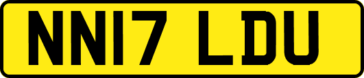 NN17LDU