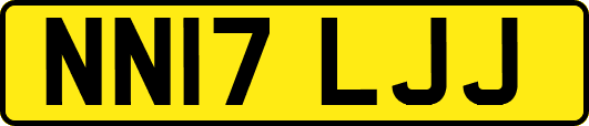 NN17LJJ