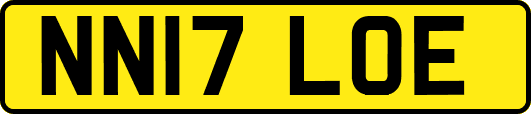 NN17LOE
