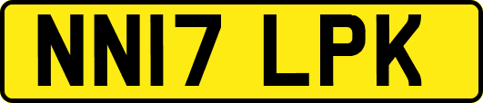 NN17LPK