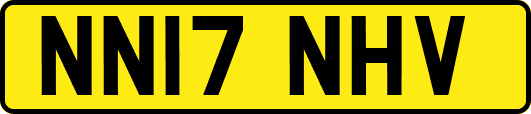 NN17NHV