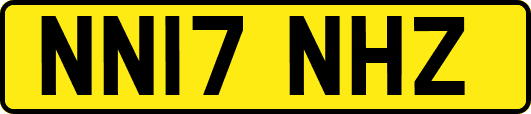 NN17NHZ