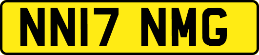 NN17NMG