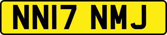 NN17NMJ