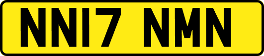 NN17NMN