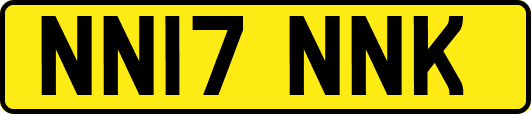 NN17NNK