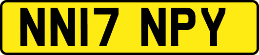 NN17NPY