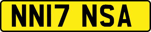 NN17NSA