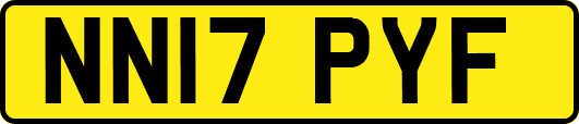 NN17PYF