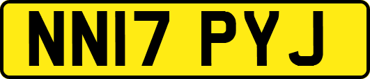 NN17PYJ