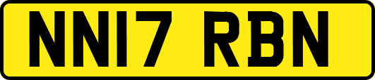 NN17RBN