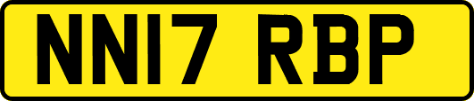 NN17RBP