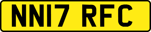 NN17RFC