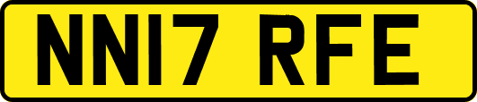 NN17RFE