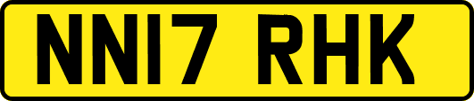 NN17RHK