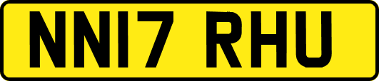 NN17RHU