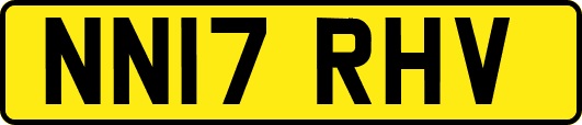 NN17RHV