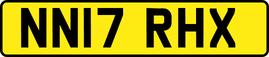 NN17RHX