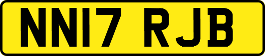 NN17RJB