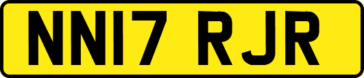 NN17RJR