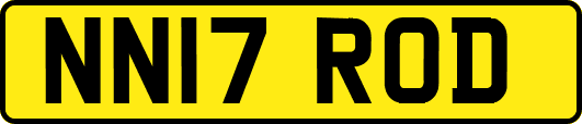 NN17ROD