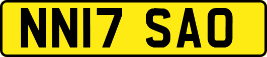 NN17SAO