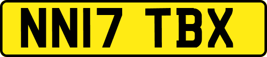 NN17TBX