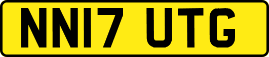 NN17UTG