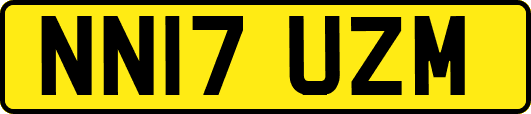 NN17UZM