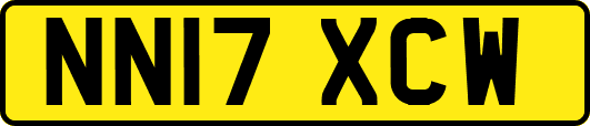 NN17XCW