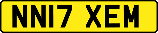 NN17XEM