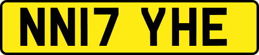 NN17YHE
