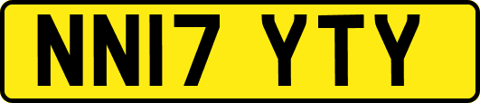 NN17YTY