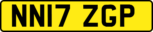 NN17ZGP