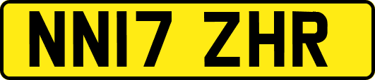 NN17ZHR