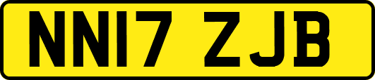 NN17ZJB