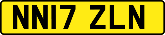 NN17ZLN