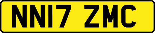 NN17ZMC