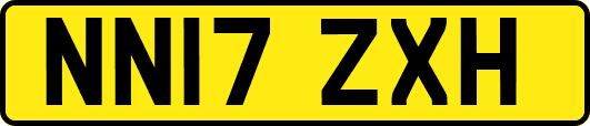 NN17ZXH